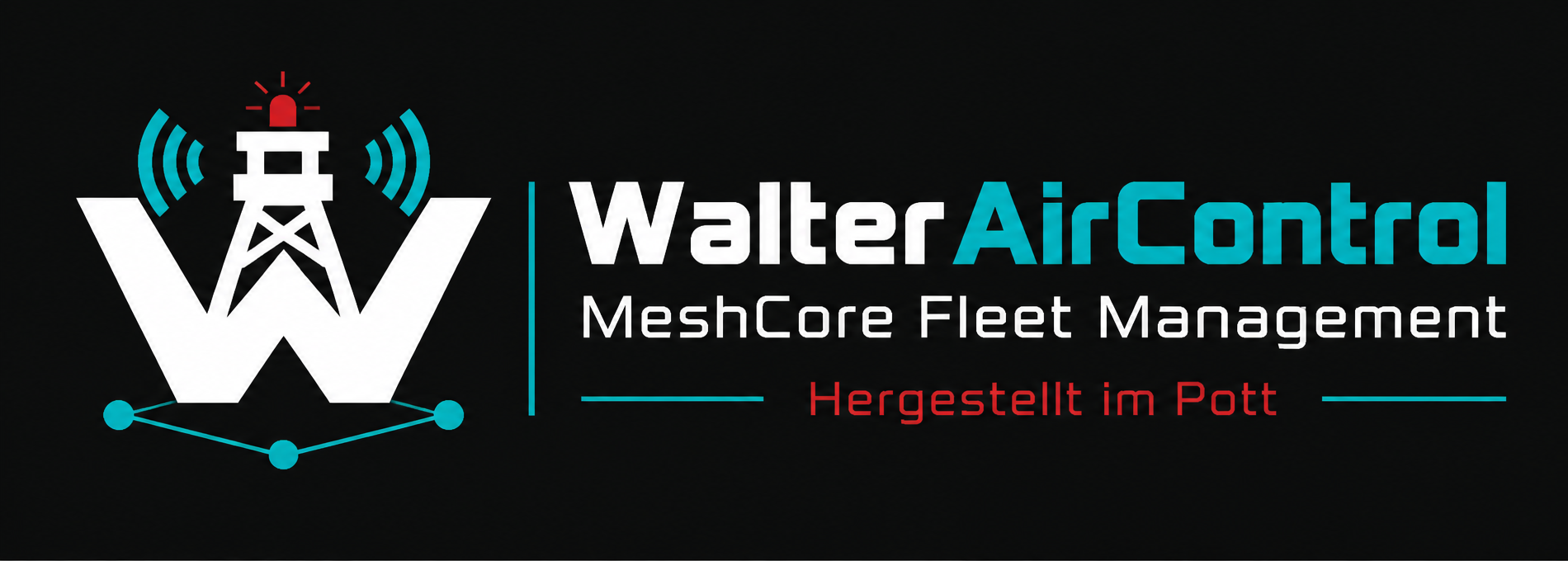 Walter AirControl Logo